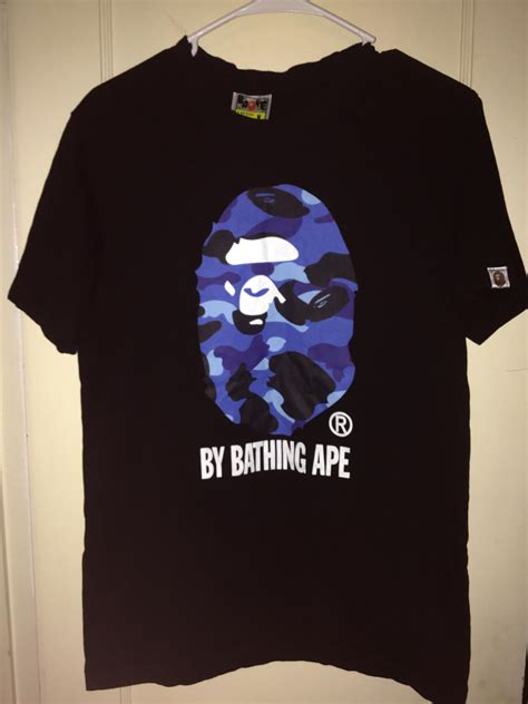 best replica bape pants|bape shirts reddit.